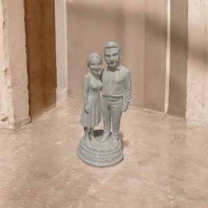 Özel Tasarım Biblo - Fotoğrafınızı Gönderin Biblosunu Yapalım